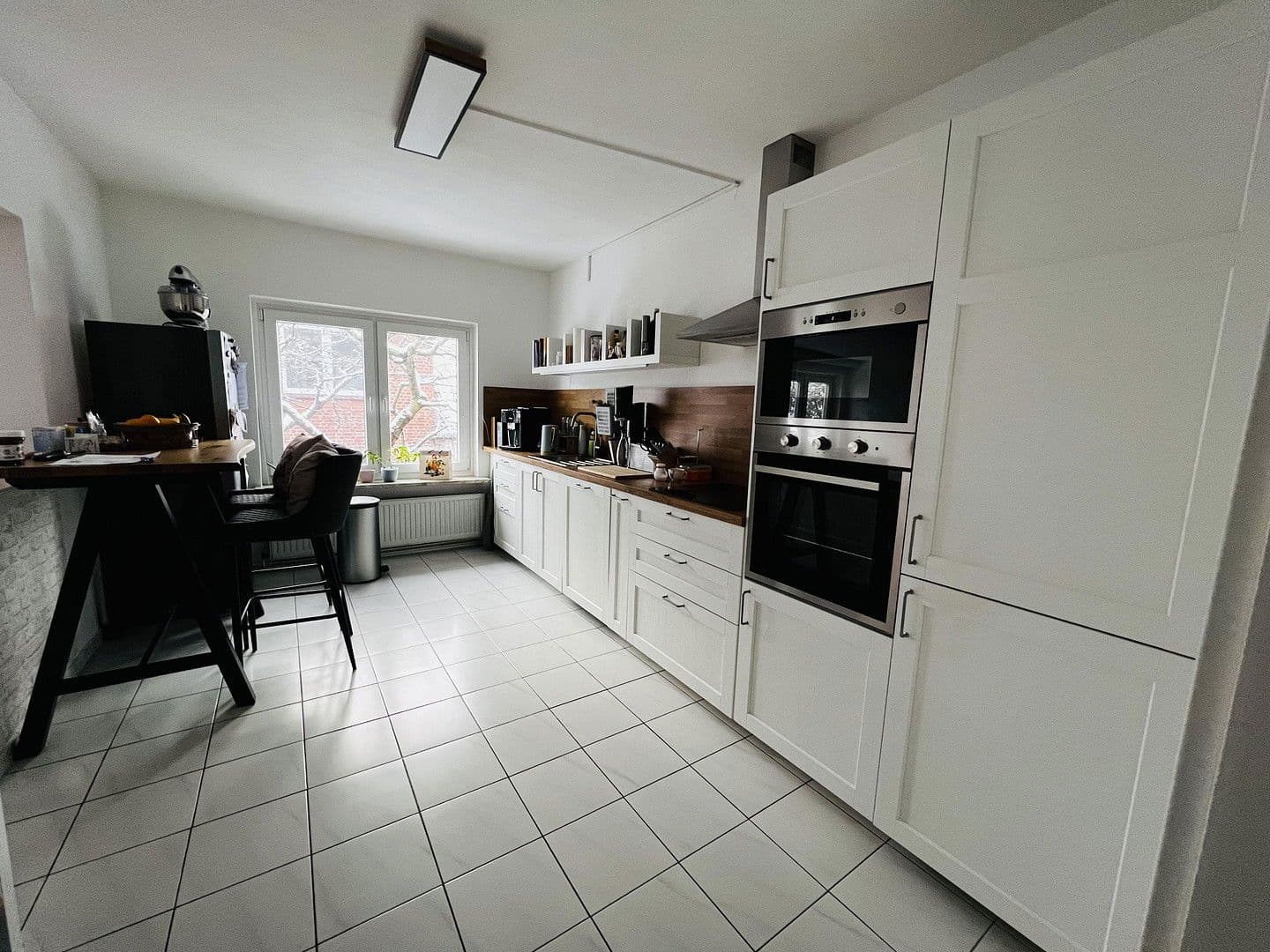 Pronájem bytu 4+1 155 m², Artlenburg, Dolní Sasko Pronájem bytu 4+1 155 m², Artlenburg, Dolní Sasko