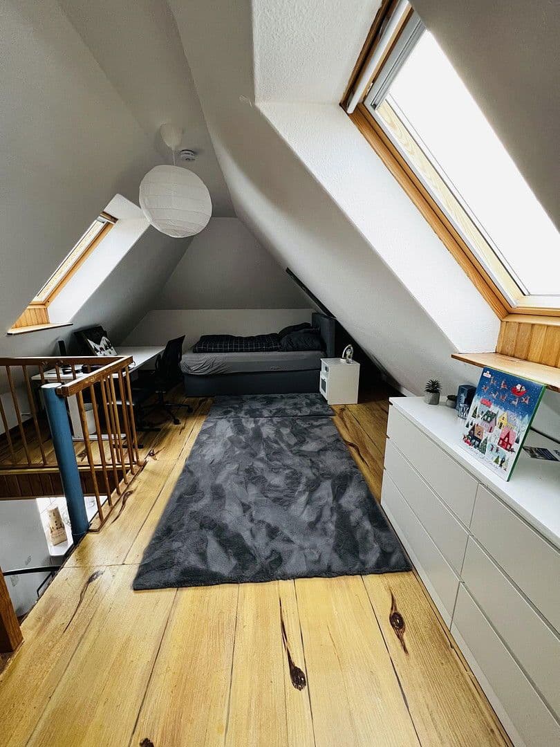 Pronájem bytu 4+1 155 m², Artlenburg, Dolní Sasko Pronájem bytu 4+1 155 m², Artlenburg, Dolní Sasko