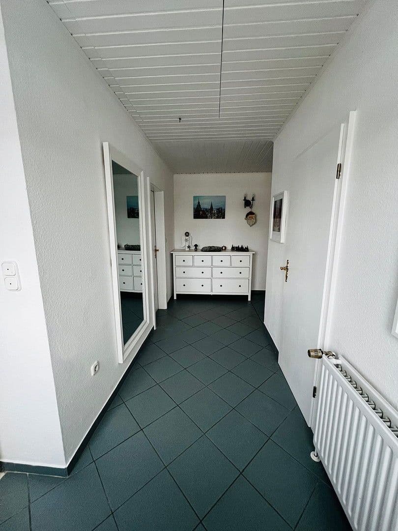 Pronájem bytu 4+1 155 m², Artlenburg, Dolní Sasko Pronájem bytu 4+1 155 m², Artlenburg, Dolní Sasko