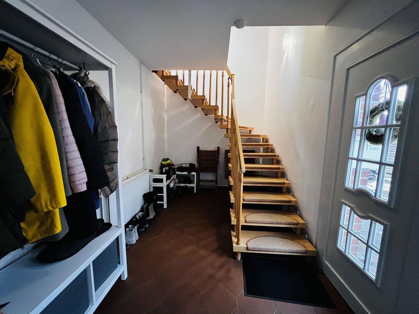 Pronájem bytu 4+1 155 m², Artlenburg, Dolní Sasko Pronájem bytu 4+1 155 m², Artlenburg, Dolní Sasko