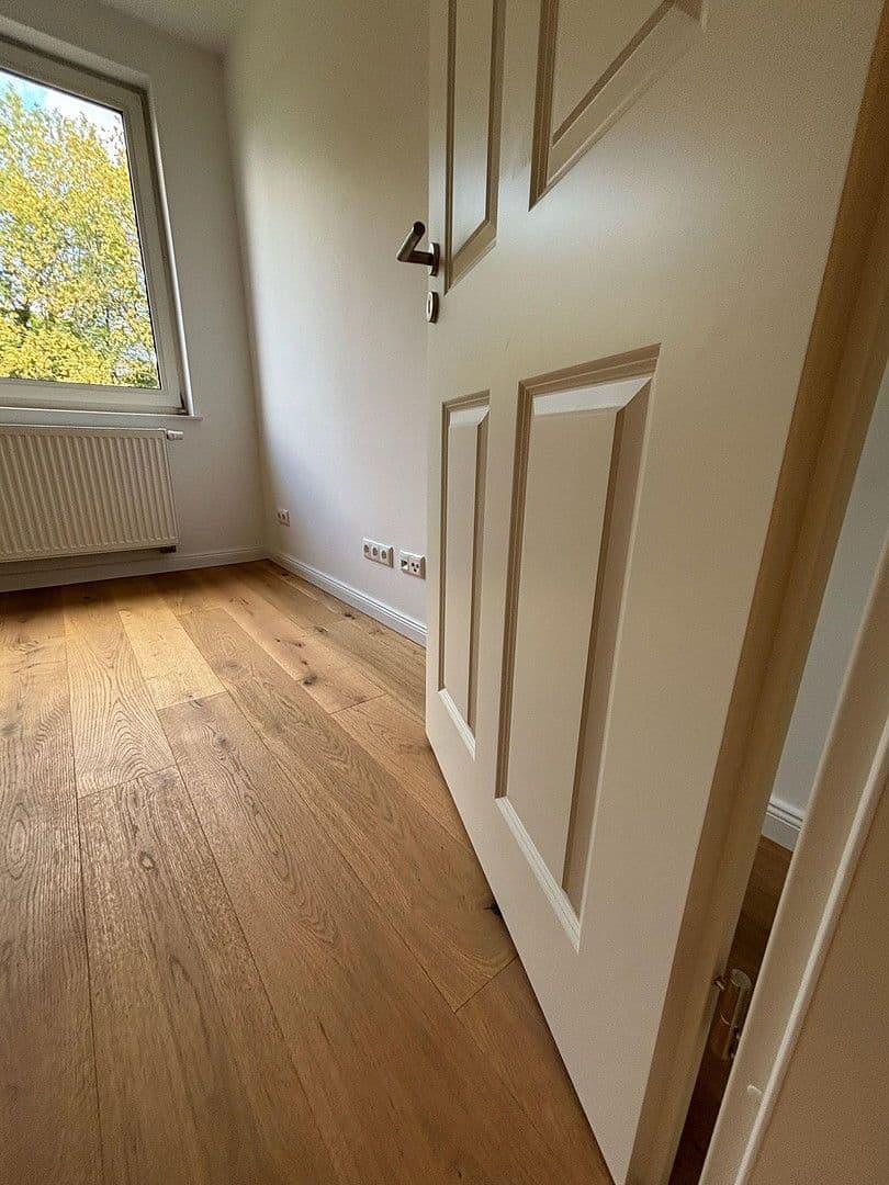 Pronájem bytu 2+1 34 m², Henckellweg 2, Hannover, Dolní Sasko Pronájem bytu 2+1 34 m², Henckellweg 2, Hannover, Dolní Sasko