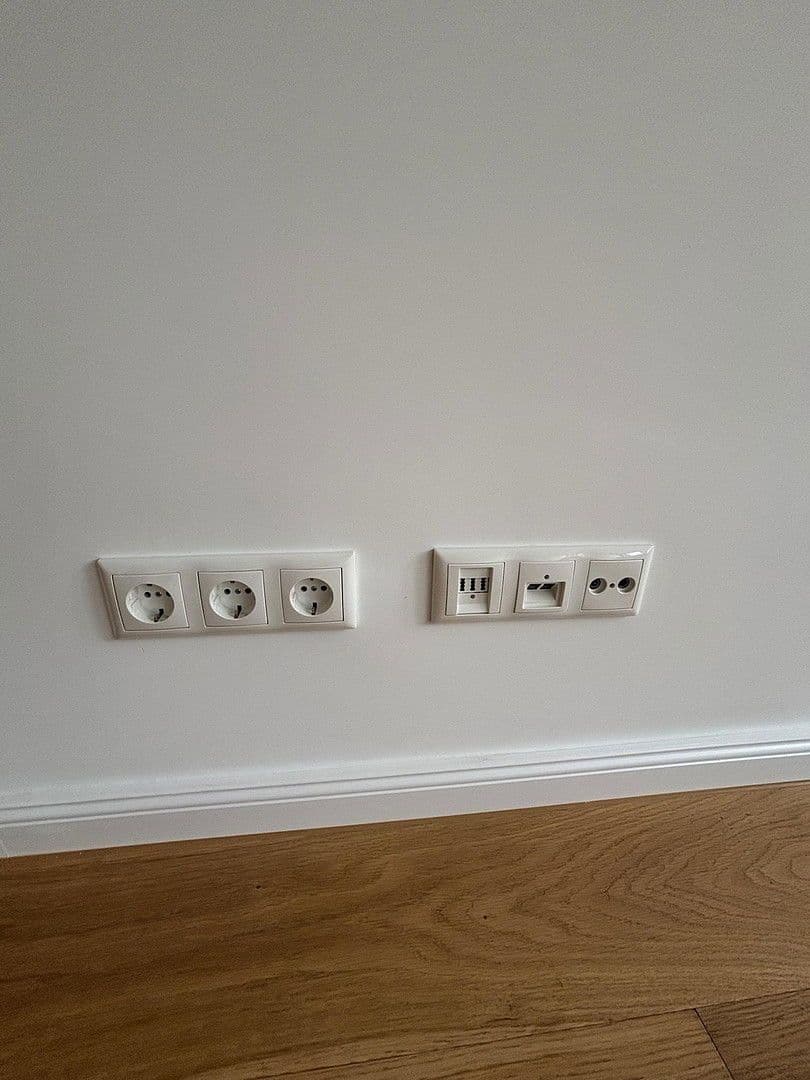 Pronájem bytu 2+1 34 m², Henckellweg 2, Hannover, Dolní Sasko Pronájem bytu 2+1 34 m², Henckellweg 2, Hannover, Dolní Sasko