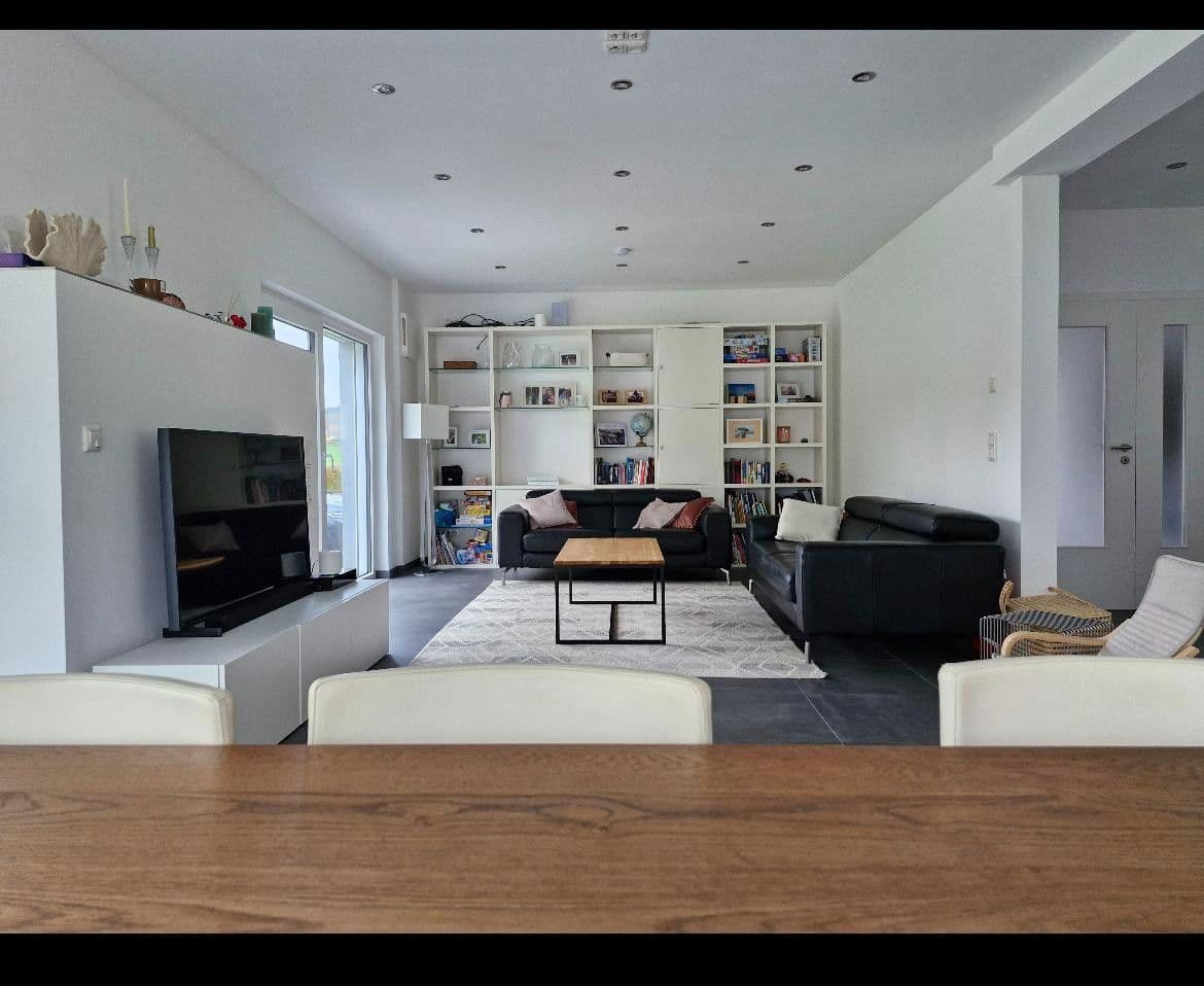 Pronájem domu 149 m², pozemek 250 m², Drügendorf 153, Eggolsheim, Bavorsko Pronájem domu 149 m², pozemek 250 m², Drügendorf 153, Eggolsheim, Bavorsko