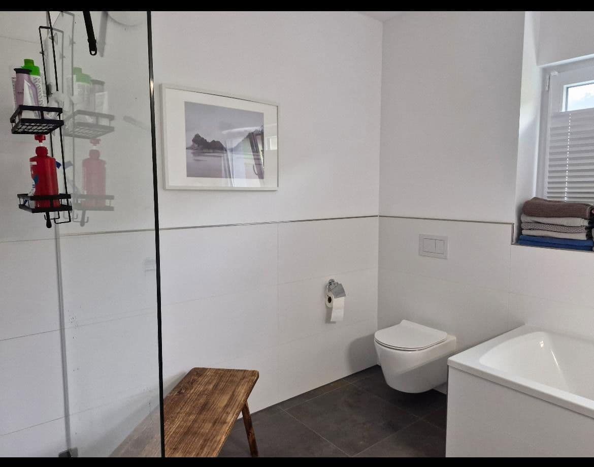 Pronájem domu 149 m², pozemek 250 m², Drügendorf 153, Eggolsheim, Bavorsko Pronájem domu 149 m², pozemek 250 m², Drügendorf 153, Eggolsheim, Bavorsko