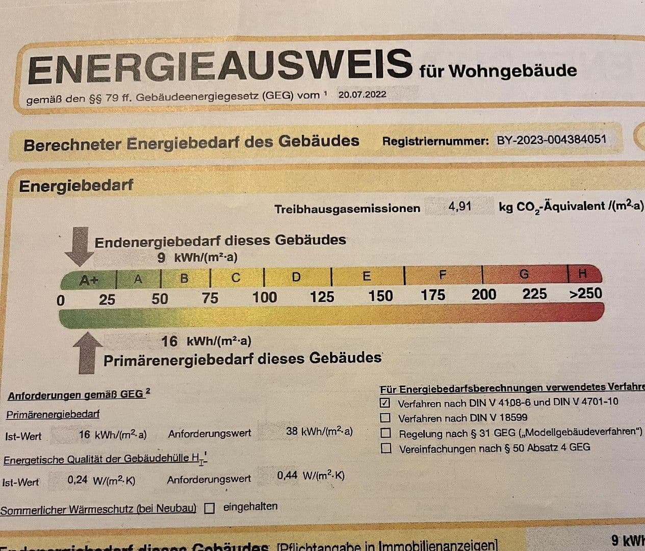 Pronájem domu 149 m², pozemek 250 m², Drügendorf 153, Eggolsheim, Bavorsko Pronájem domu 149 m², pozemek 250 m², Drügendorf 153, Eggolsheim, Bavorsko