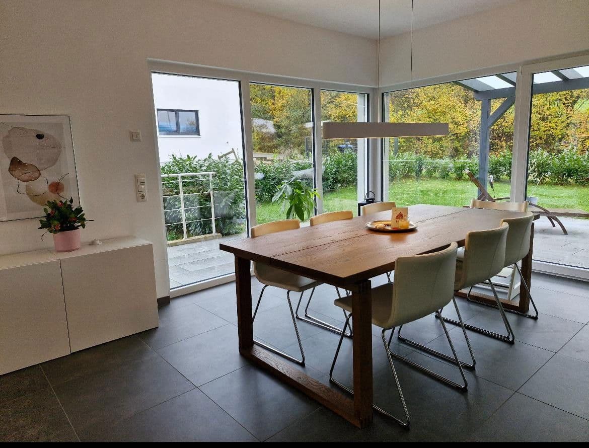 Pronájem domu 149 m², pozemek 250 m², Drügendorf 153, Eggolsheim, Bavorsko Pronájem domu 149 m², pozemek 250 m², Drügendorf 153, Eggolsheim, Bavorsko