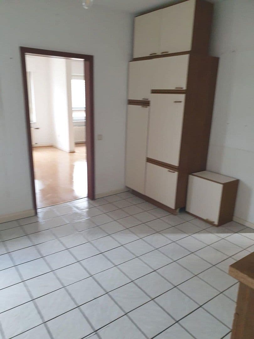 Pronájem bytu 3+1 65 m², Düsseldorfer Straße 240, Moers, Severní Porýní-Vestfálsko Pronájem bytu 3+1 65 m², Düsseldorfer Straße 240, Moers, Severní Porýní-Vestfálsko