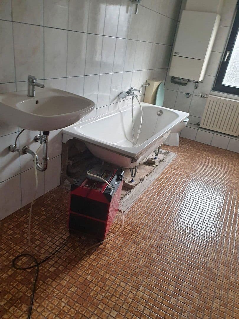 Pronájem bytu 3+1 65 m², Düsseldorfer Straße 240, Moers, Severní Porýní-Vestfálsko Pronájem bytu 3+1 65 m², Düsseldorfer Straße 240, Moers, Severní Porýní-Vestfálsko