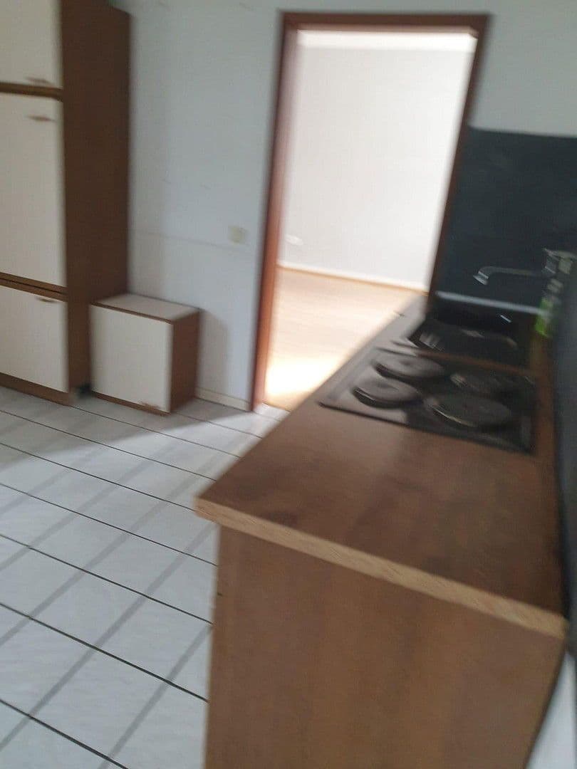 Pronájem bytu 3+1 65 m², Düsseldorfer Straße 240, Moers, Severní Porýní-Vestfálsko Pronájem bytu 3+1 65 m², Düsseldorfer Straße 240, Moers, Severní Porýní-Vestfálsko