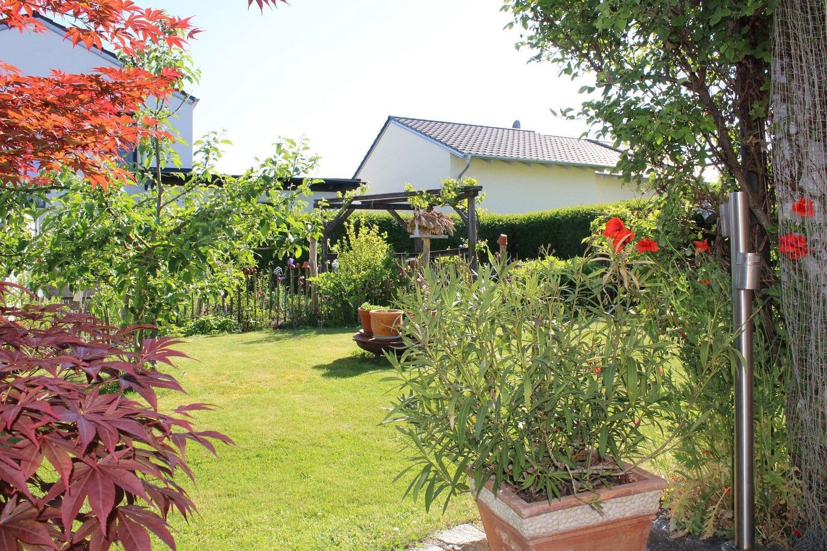 Prodej domu 155 m², pozemek 750 m², Bodenkirchen, Bavorsko Prodej domu 155 m², pozemek 750 m², Bodenkirchen, Bavorsko