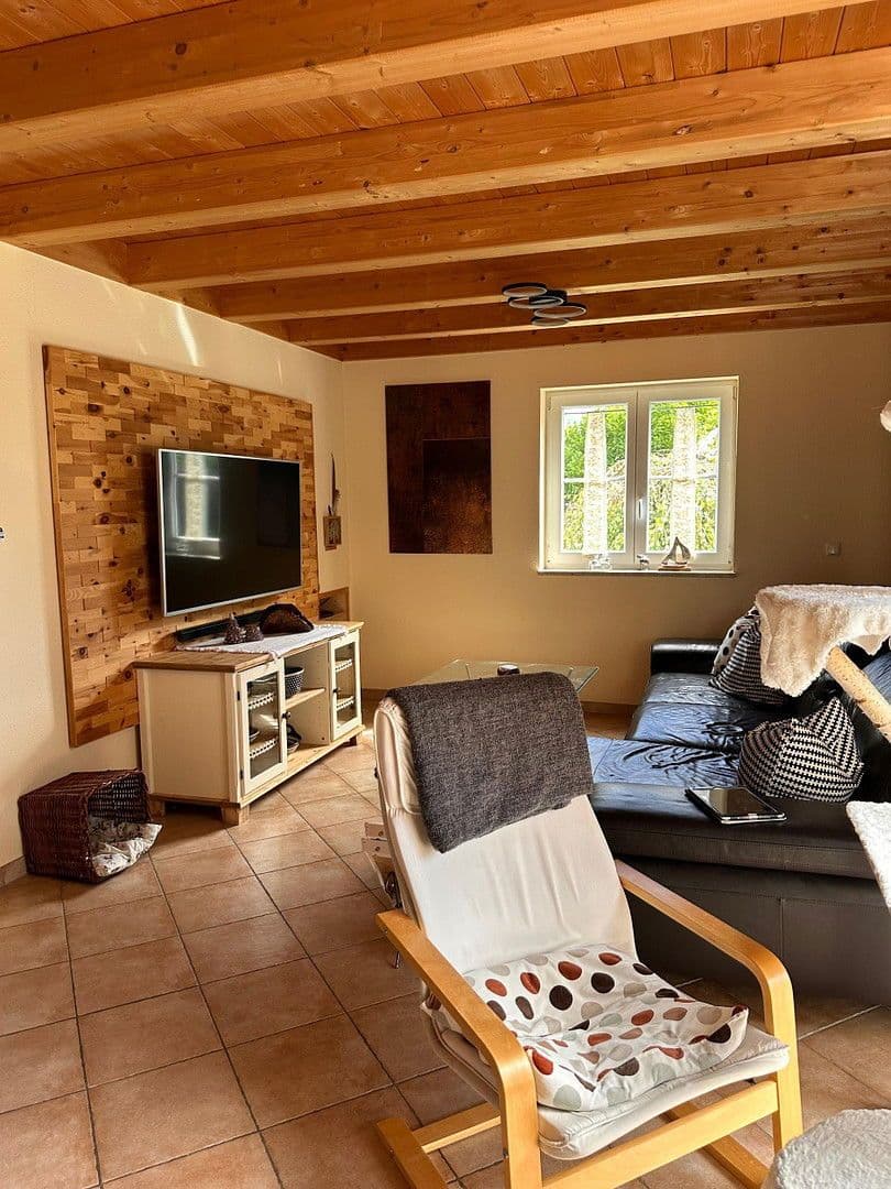 Prodej domu 155 m², pozemek 750 m², Bodenkirchen, Bavorsko Prodej domu 155 m², pozemek 750 m², Bodenkirchen, Bavorsko