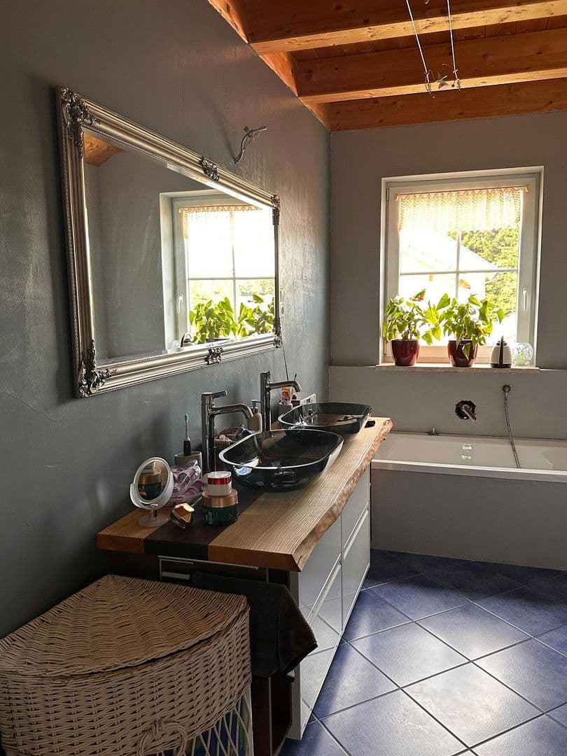 Prodej domu 155 m², pozemek 750 m², Bodenkirchen, Bavorsko Prodej domu 155 m², pozemek 750 m², Bodenkirchen, Bavorsko