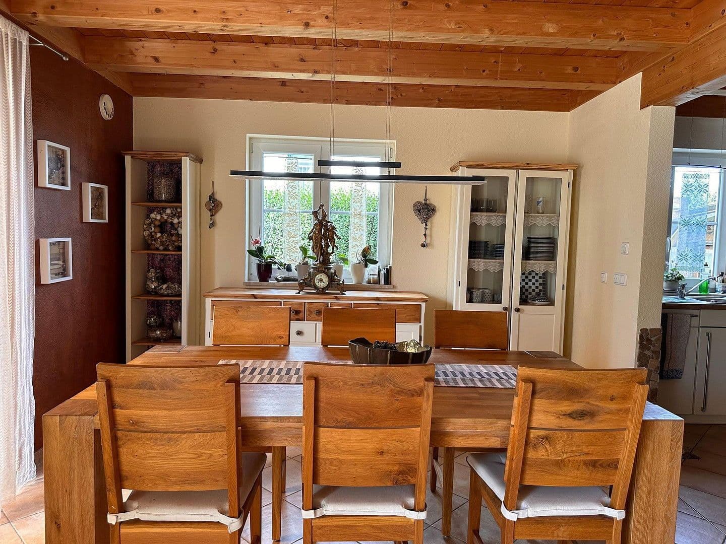 Prodej domu 155 m², pozemek 750 m², Bodenkirchen, Bavorsko Prodej domu 155 m², pozemek 750 m², Bodenkirchen, Bavorsko