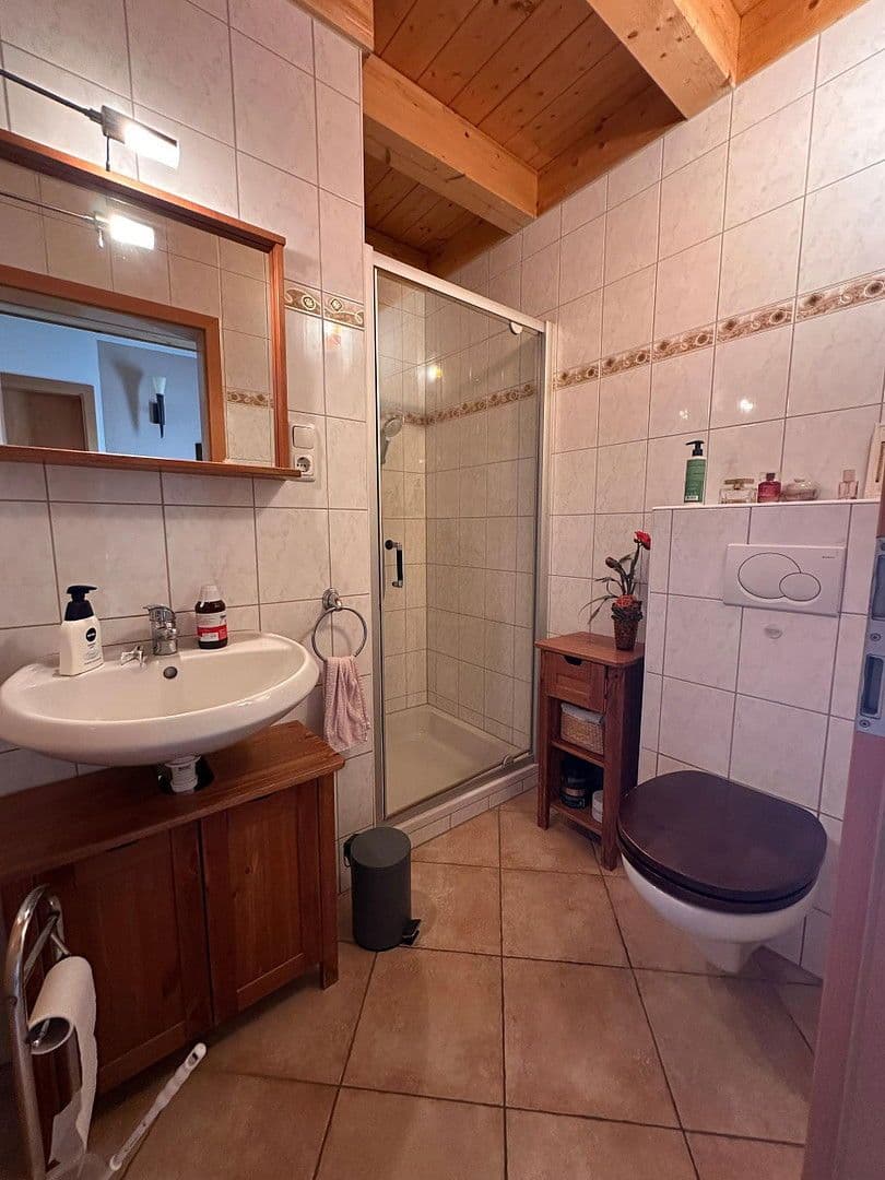 Prodej domu 155 m², pozemek 750 m², Bodenkirchen, Bavorsko Prodej domu 155 m², pozemek 750 m², Bodenkirchen, Bavorsko