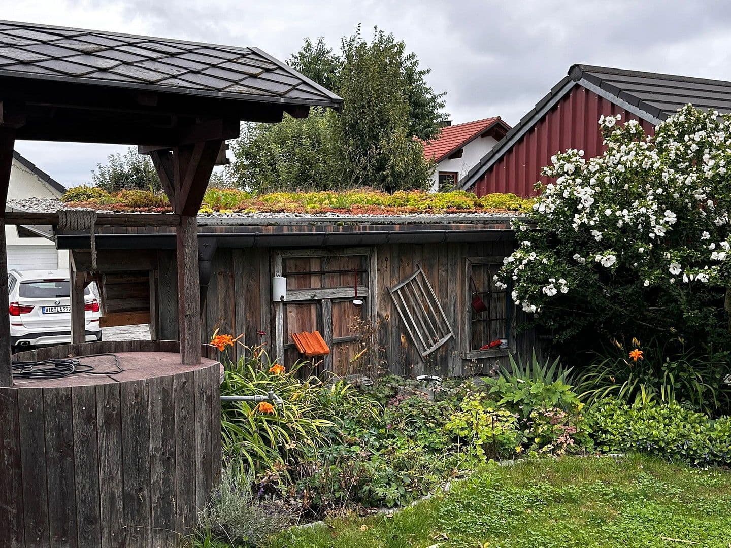 Prodej domu 155 m², pozemek 750 m², Bodenkirchen, Bavorsko Prodej domu 155 m², pozemek 750 m², Bodenkirchen, Bavorsko