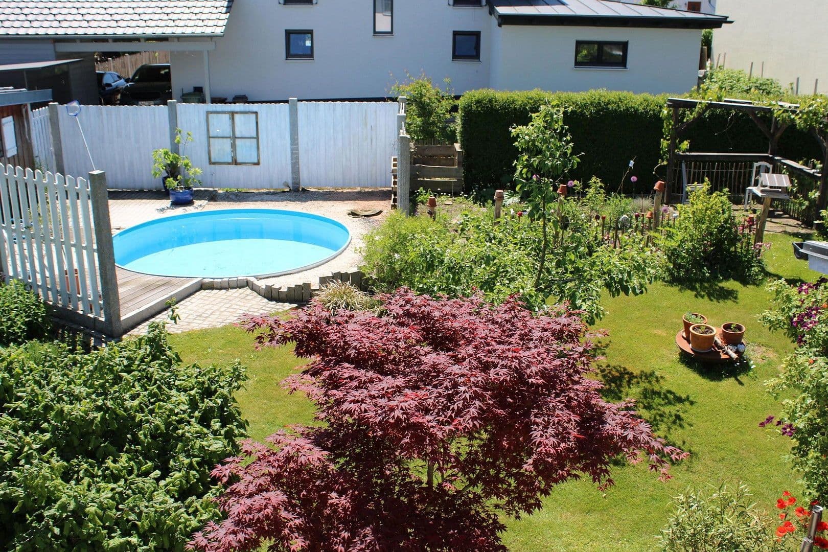 Prodej domu 155 m², pozemek 750 m², Bodenkirchen, Bavorsko Prodej domu 155 m², pozemek 750 m², Bodenkirchen, Bavorsko