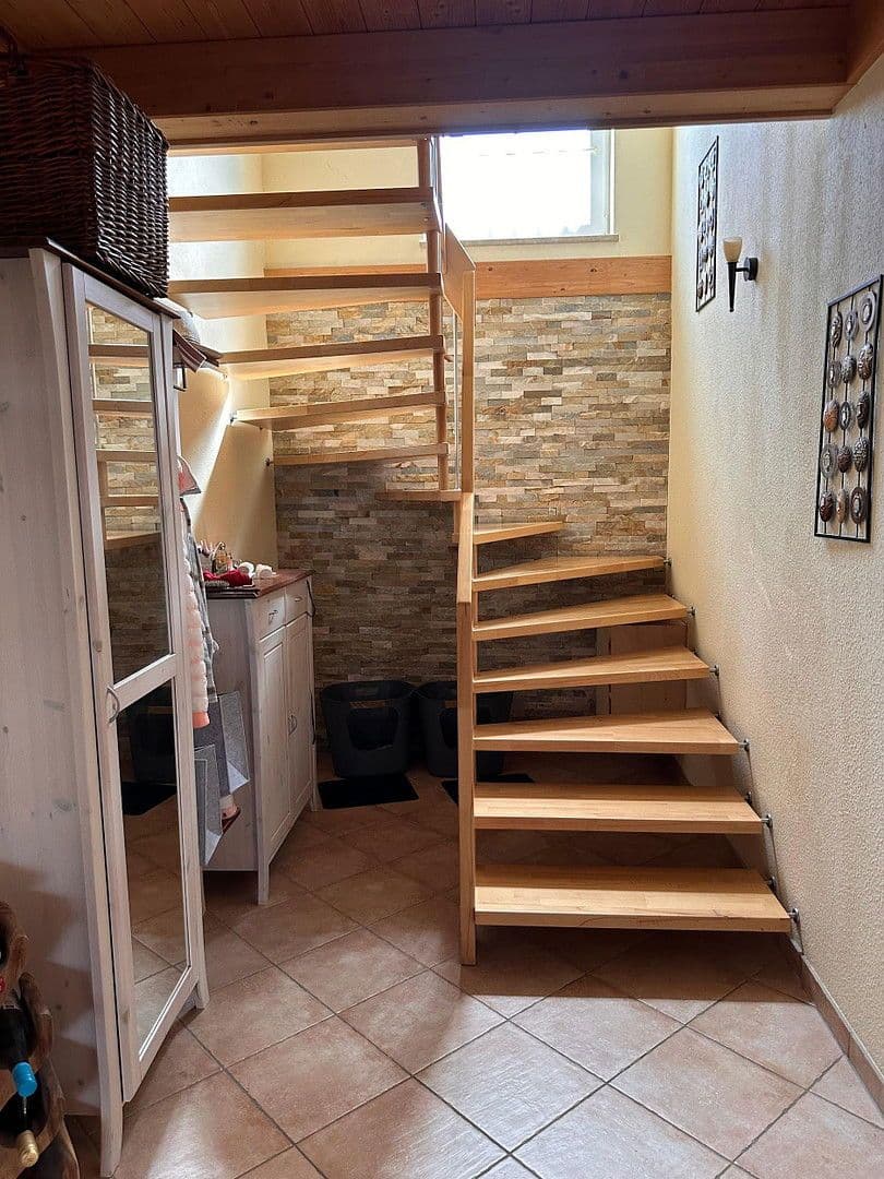 Prodej domu 155 m², pozemek 750 m², Bodenkirchen, Bavorsko Prodej domu 155 m², pozemek 750 m², Bodenkirchen, Bavorsko