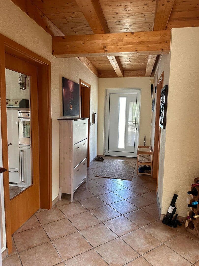 Prodej domu 155 m², pozemek 750 m², Bodenkirchen, Bavorsko Prodej domu 155 m², pozemek 750 m², Bodenkirchen, Bavorsko