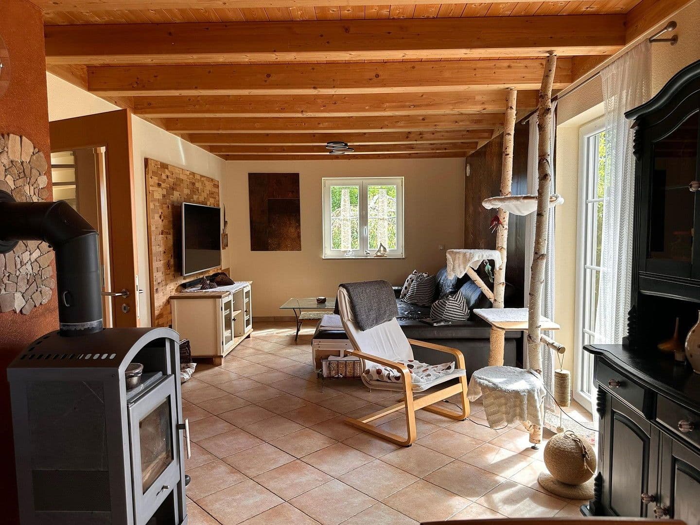 Prodej domu 155 m², pozemek 750 m², Bodenkirchen, Bavorsko Prodej domu 155 m², pozemek 750 m², Bodenkirchen, Bavorsko