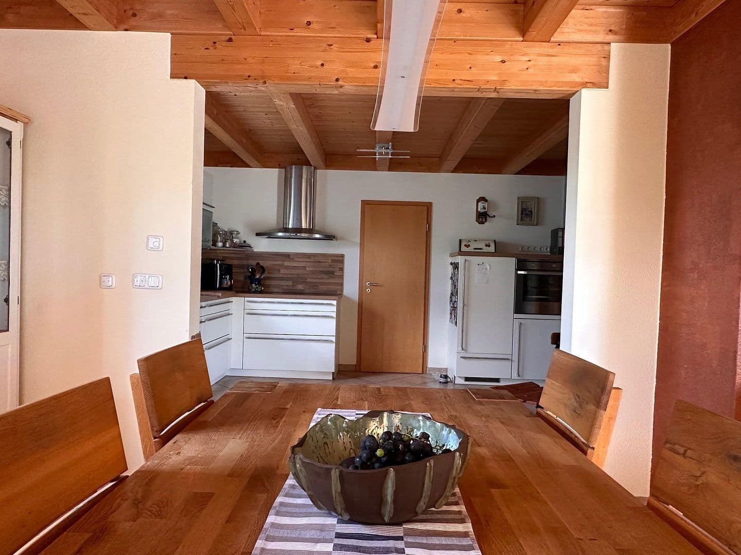 Prodej domu 155 m², pozemek 750 m², Bodenkirchen, Bavorsko Prodej domu 155 m², pozemek 750 m², Bodenkirchen, Bavorsko