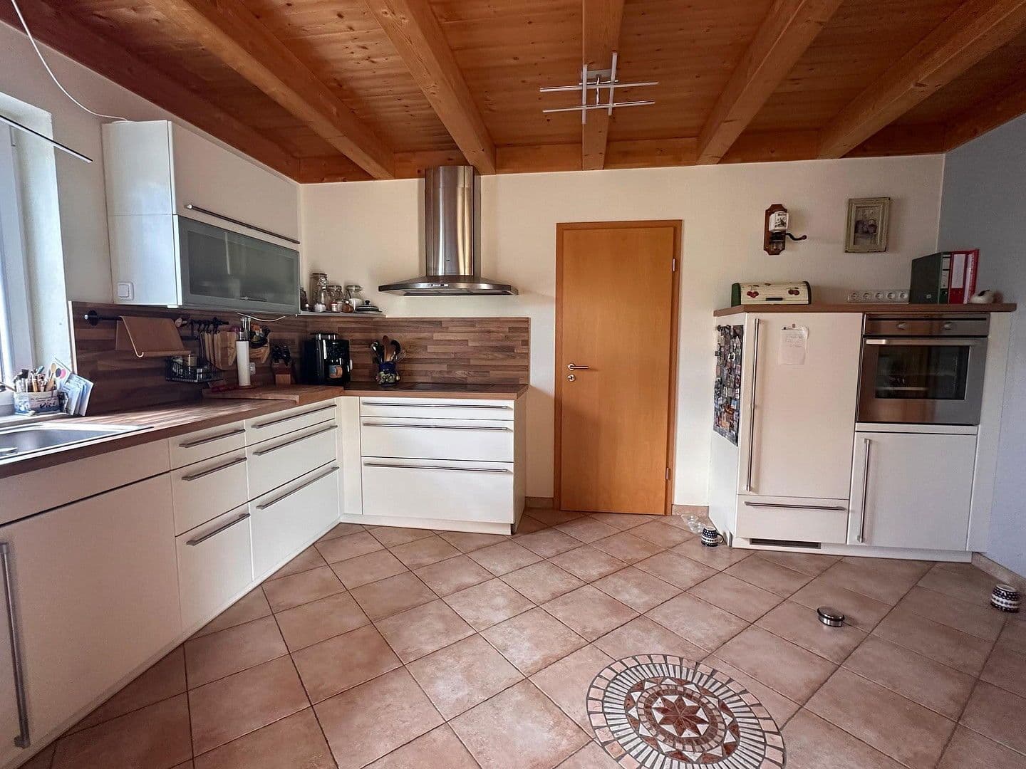 Prodej domu 155 m², pozemek 750 m², Bodenkirchen, Bavorsko Prodej domu 155 m², pozemek 750 m², Bodenkirchen, Bavorsko