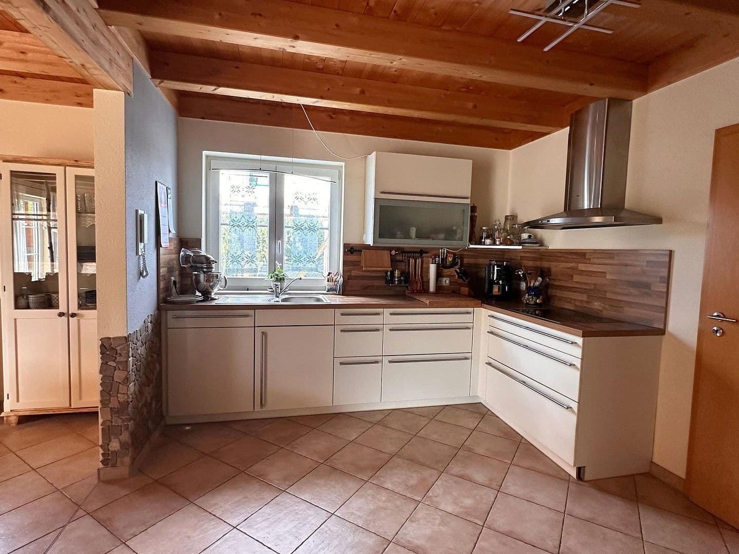 Prodej domu 155 m², pozemek 750 m², Bodenkirchen, Bavorsko Prodej domu 155 m², pozemek 750 m², Bodenkirchen, Bavorsko