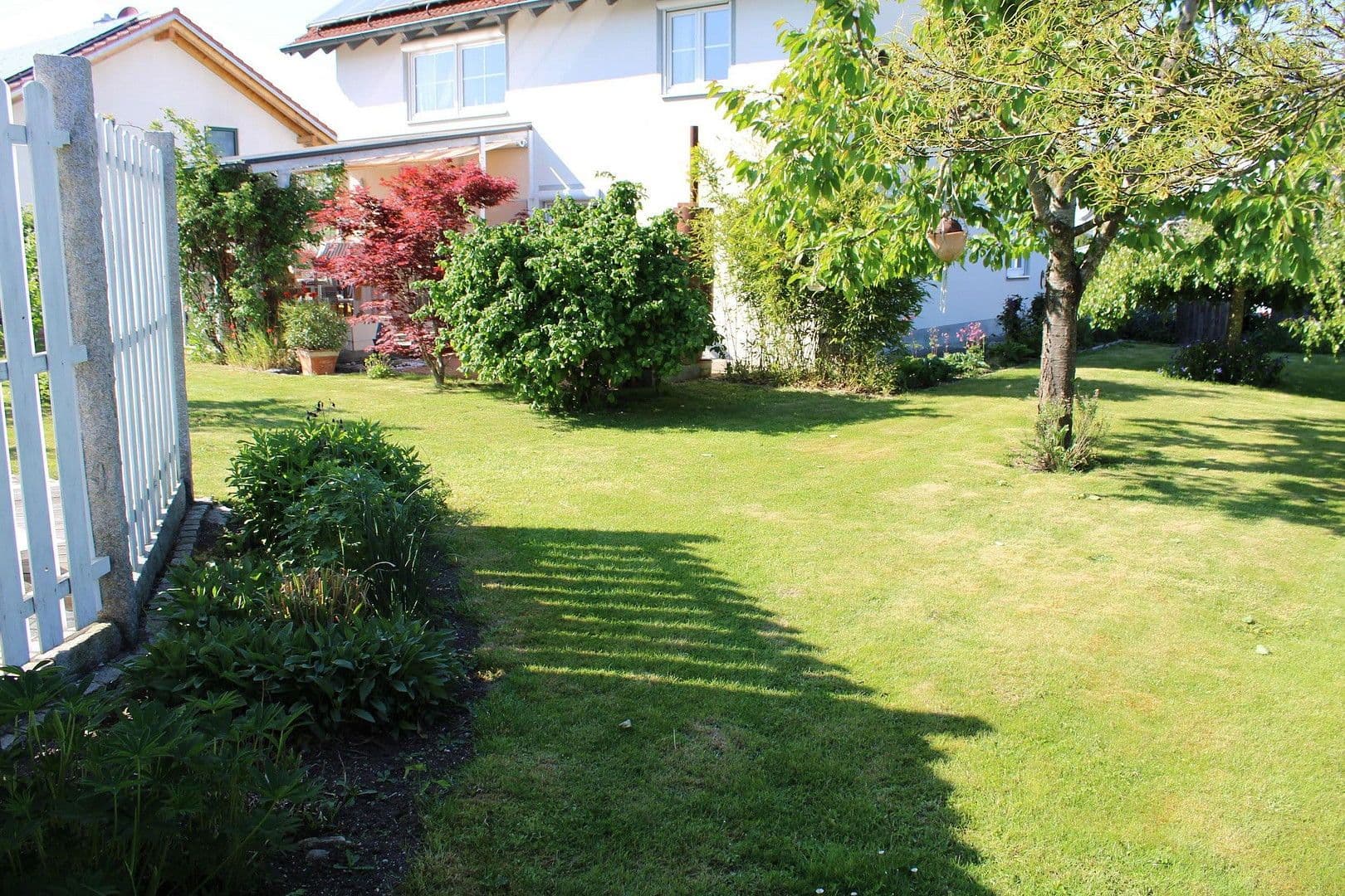 Prodej domu 155 m², pozemek 750 m², Bodenkirchen, Bavorsko Prodej domu 155 m², pozemek 750 m², Bodenkirchen, Bavorsko