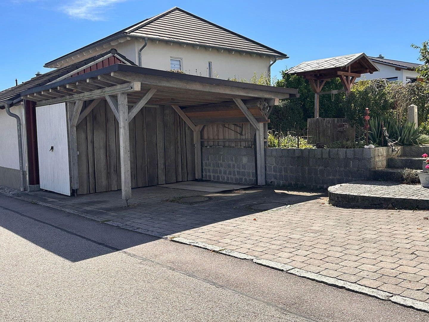 Prodej domu 155 m², pozemek 750 m², Bodenkirchen, Bavorsko Prodej domu 155 m², pozemek 750 m², Bodenkirchen, Bavorsko