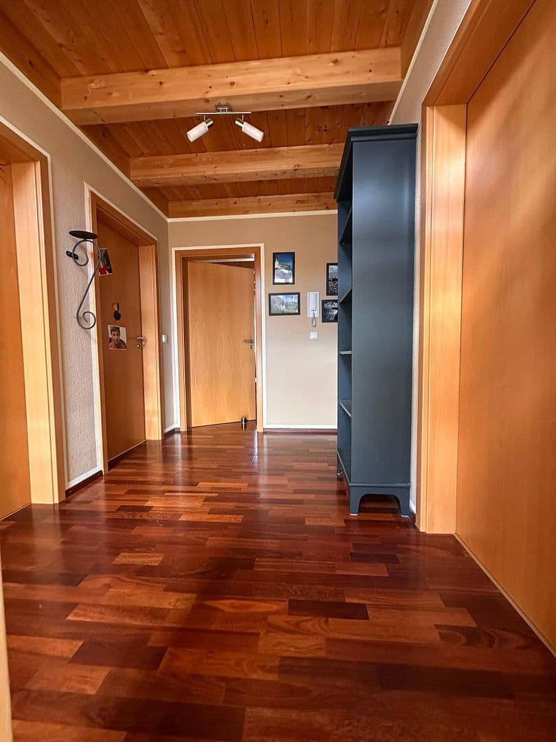 Prodej domu 155 m², pozemek 750 m², Bodenkirchen, Bavorsko Prodej domu 155 m², pozemek 750 m², Bodenkirchen, Bavorsko