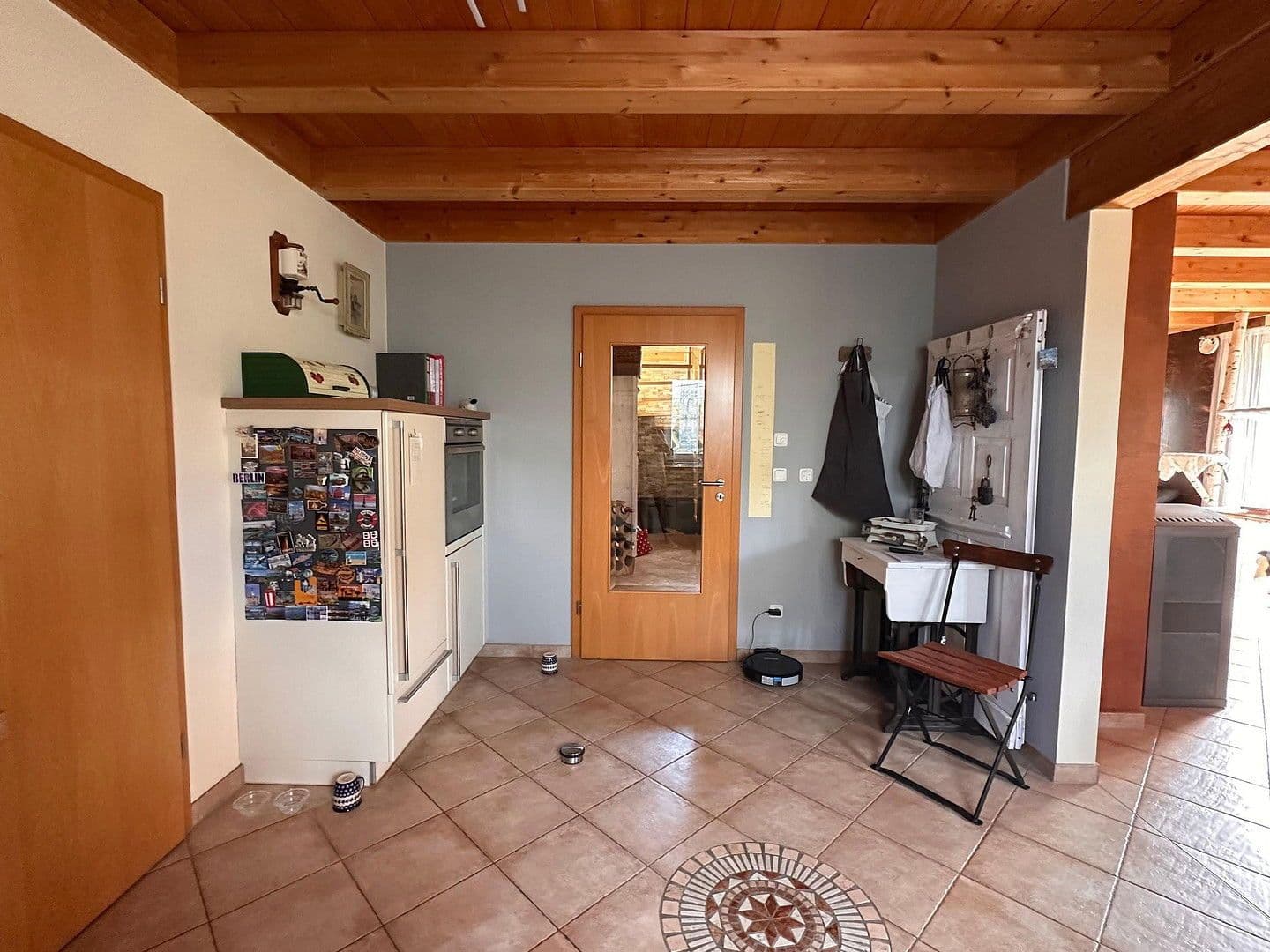 Prodej domu 155 m², pozemek 750 m², Bodenkirchen, Bavorsko Prodej domu 155 m², pozemek 750 m², Bodenkirchen, Bavorsko