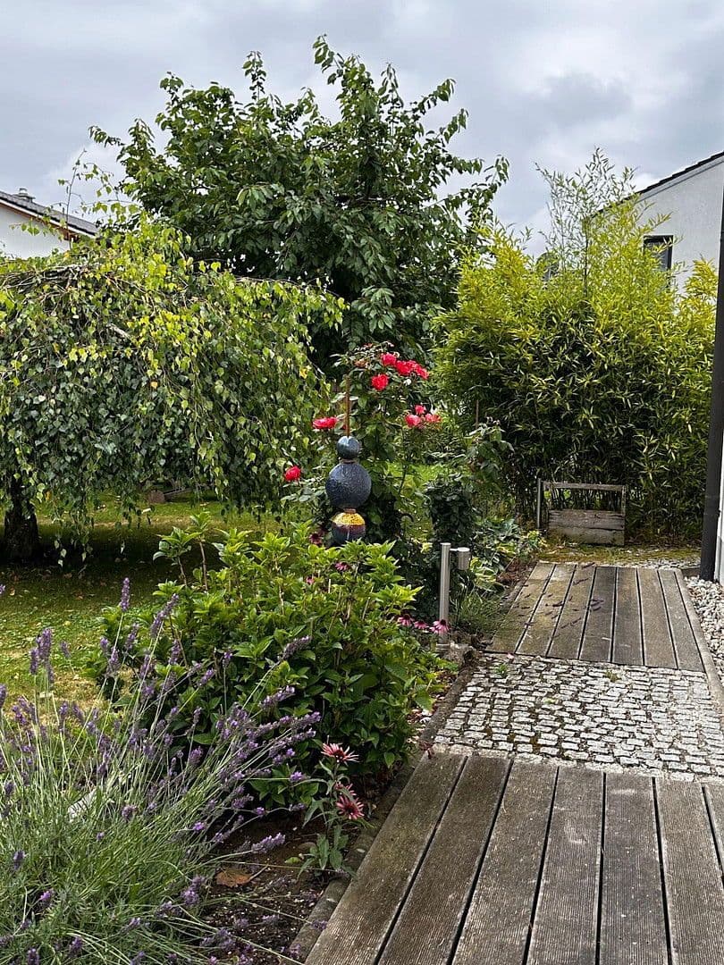 Prodej domu 155 m², pozemek 750 m², Bodenkirchen, Bavorsko Prodej domu 155 m², pozemek 750 m², Bodenkirchen, Bavorsko