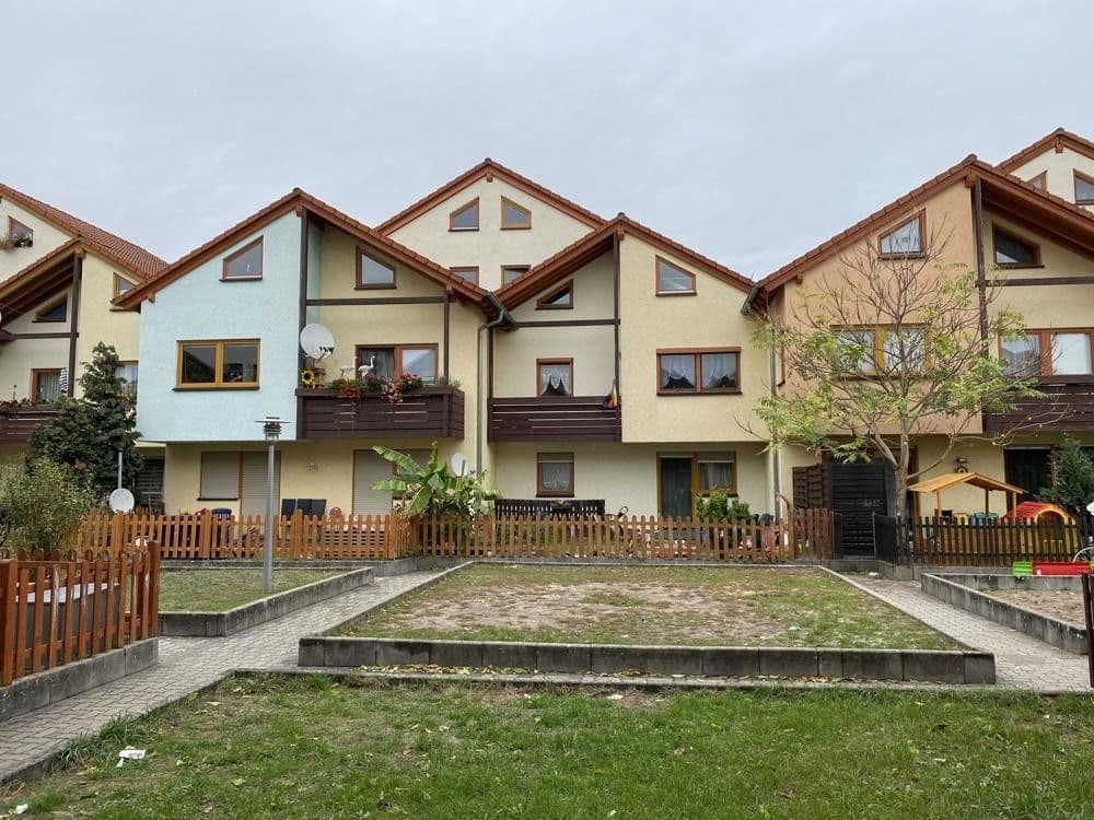 Pronájem bytu 3+1 74 m², In der Kranenbleis 12, Germersheim, Porýní-Falc Pronájem bytu 3+1 74 m², In der Kranenbleis 12, Germersheim, Porýní-Falc