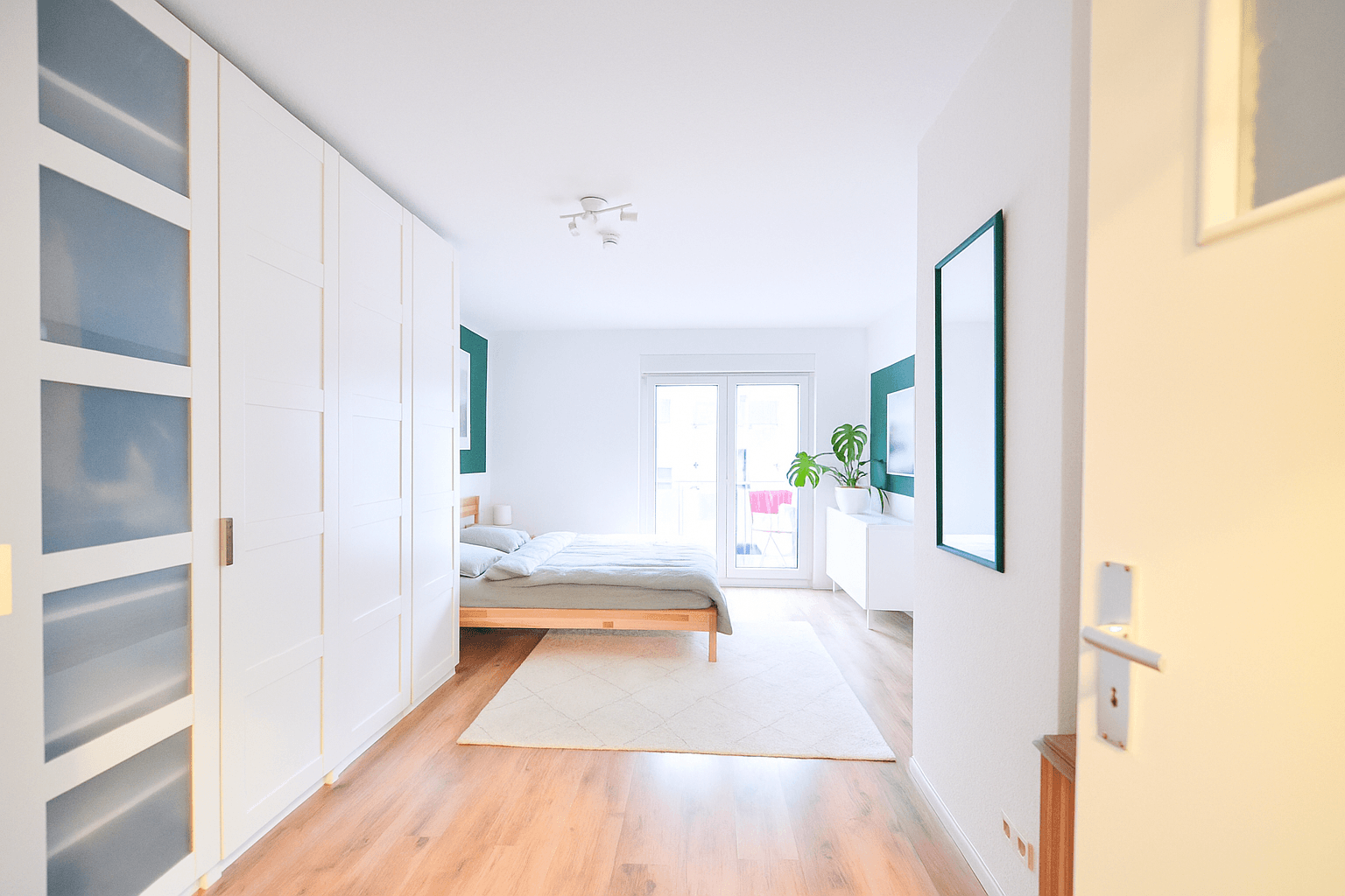 Prodej bytu 4+1 105 m², Gerbrunn, Bavorsko Prodej bytu 4+1 105 m², Gerbrunn, Bavorsko