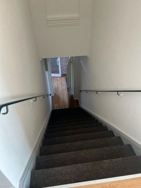 Pronájem kanceláře 95 m², Posener Straße 19, Lübeck, Šlesvicko-Holštýnsko Pronájem kanceláře 95 m², Posener Straße 19, Lübeck, Šlesvicko-Holštýnsko