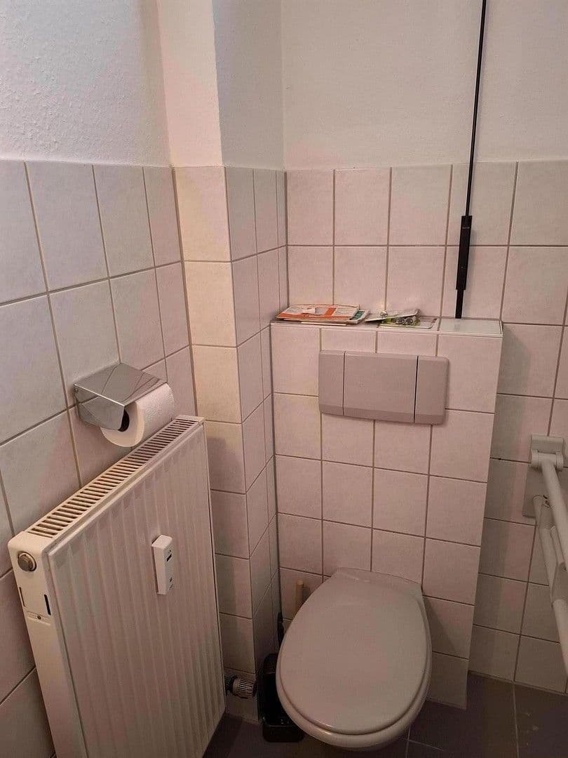 Pronájem kanceláře 102 m², Filderstadt, Bádensko-Württembersko Pronájem kanceláře 102 m², Filderstadt, Bádensko-Württembersko