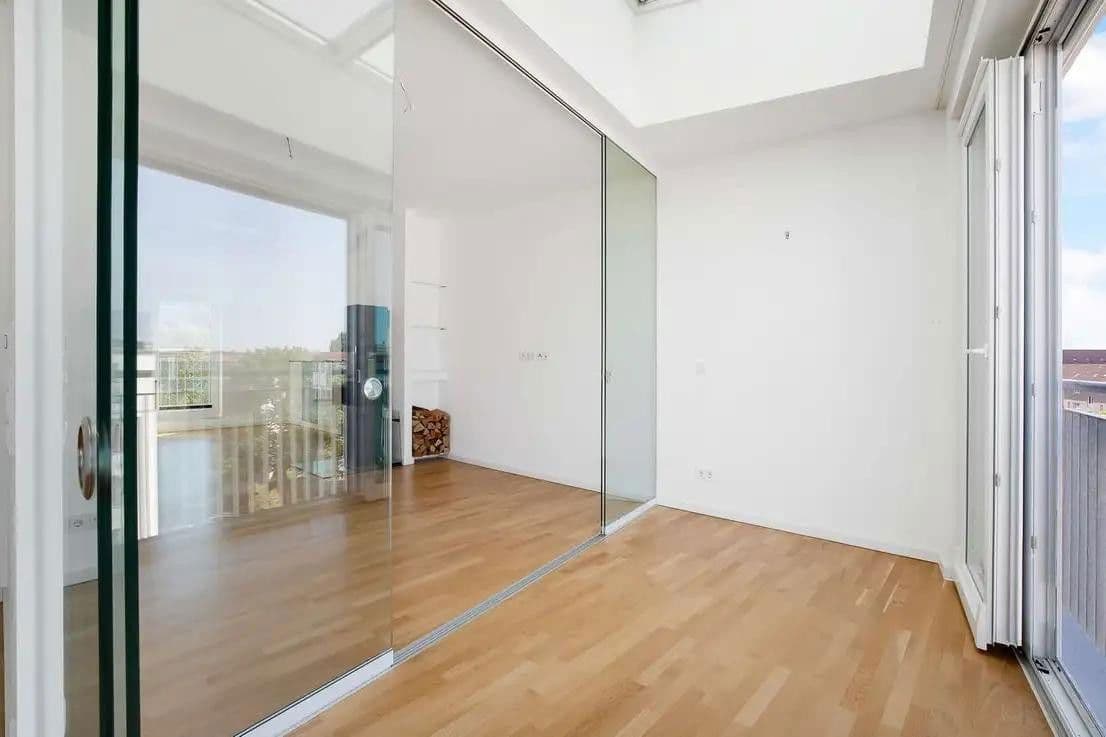 Prodej bytu 2+kk 65 m², Berlin, Berlín Prodej bytu 2+kk 65 m², Berlin, Berlín