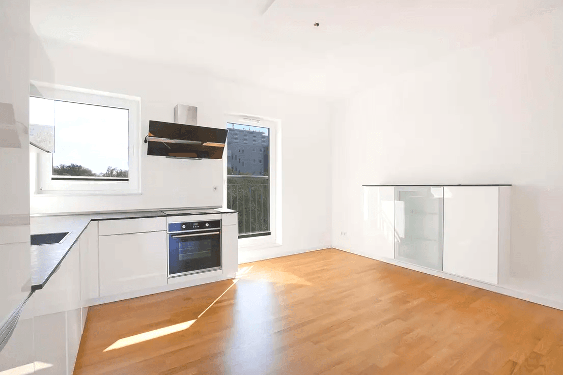 Prodej bytu 2+kk 65 m², Berlin, Berlín Prodej bytu 2+kk 65 m², Berlin, Berlín