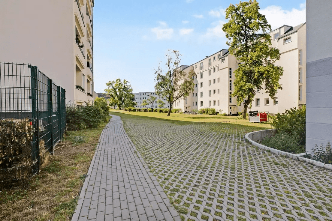Prodej bytu 2+kk 65 m², Berlin, Berlín Prodej bytu 2+kk 65 m², Berlin, Berlín