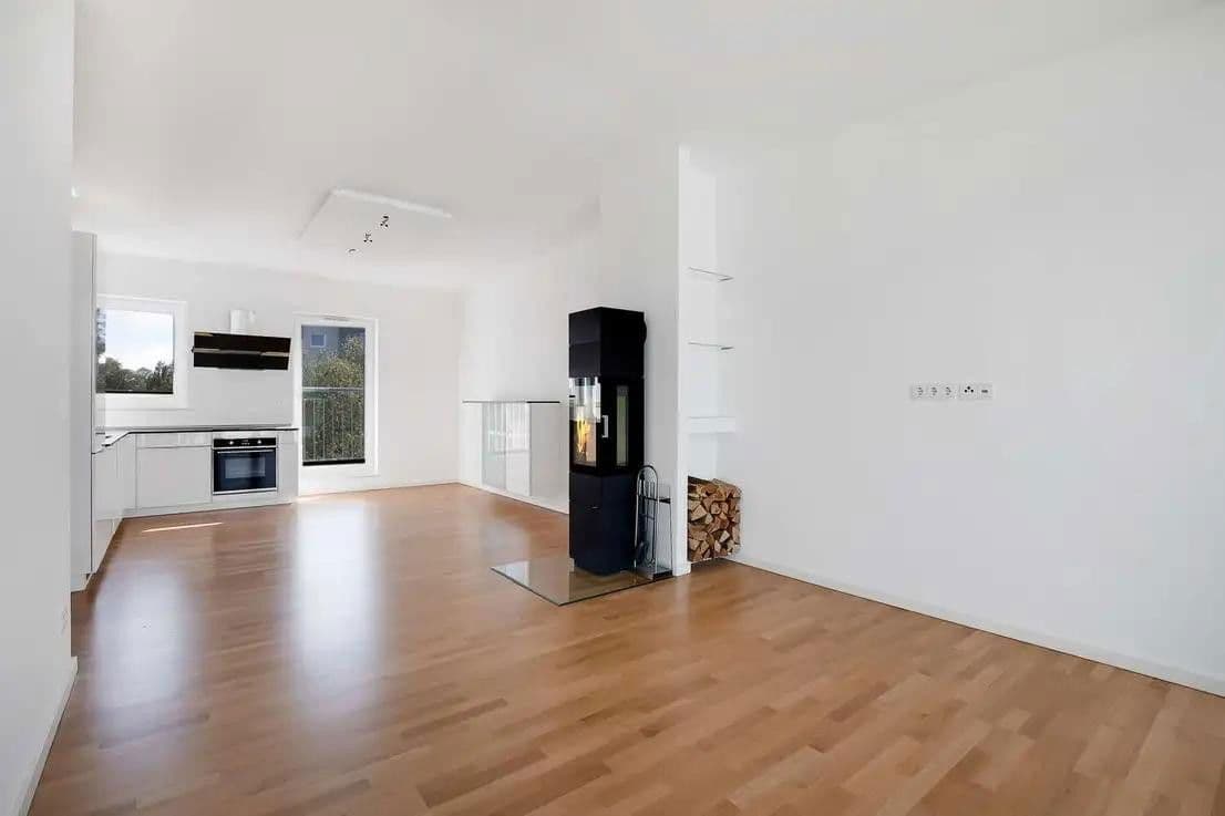 Prodej bytu 2+kk 65 m², Berlin, Berlín Prodej bytu 2+kk 65 m², Berlin, Berlín