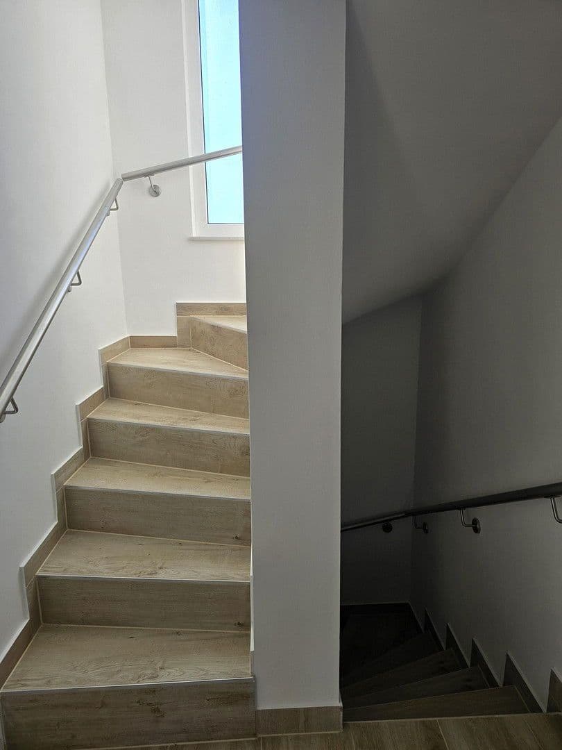 Prodej domu 110 m², pozemek 360 m², Frohes-Schaffen-Weg 3., Wien, Wien Prodej domu 110 m², pozemek 360 m², Frohes-Schaffen-Weg 3., Wien, Wien