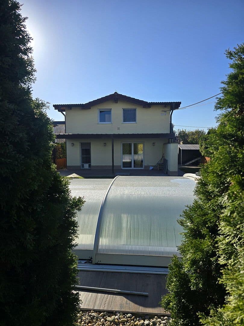 Prodej domu 110 m², pozemek 360 m², Frohes-Schaffen-Weg 3., Wien, Wien Prodej domu 110 m², pozemek 360 m², Frohes-Schaffen-Weg 3., Wien, Wien