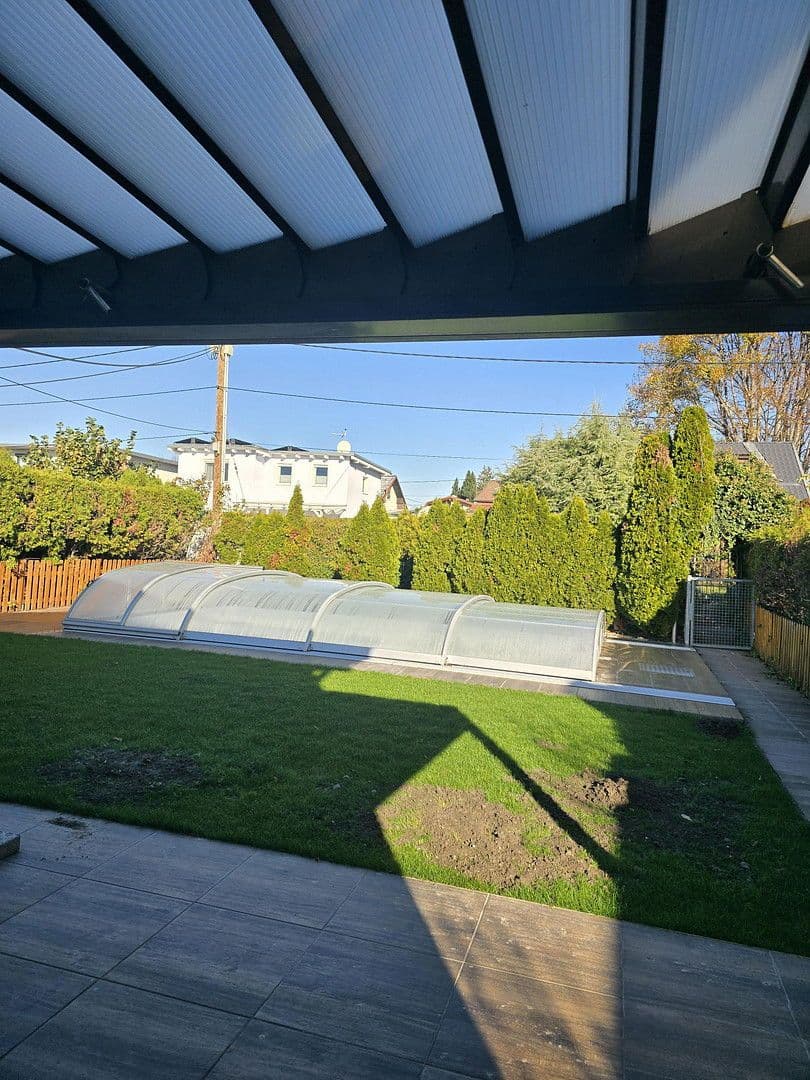 Prodej domu 110 m², pozemek 360 m², Frohes-Schaffen-Weg 3., Wien, Wien Prodej domu 110 m², pozemek 360 m², Frohes-Schaffen-Weg 3., Wien, Wien