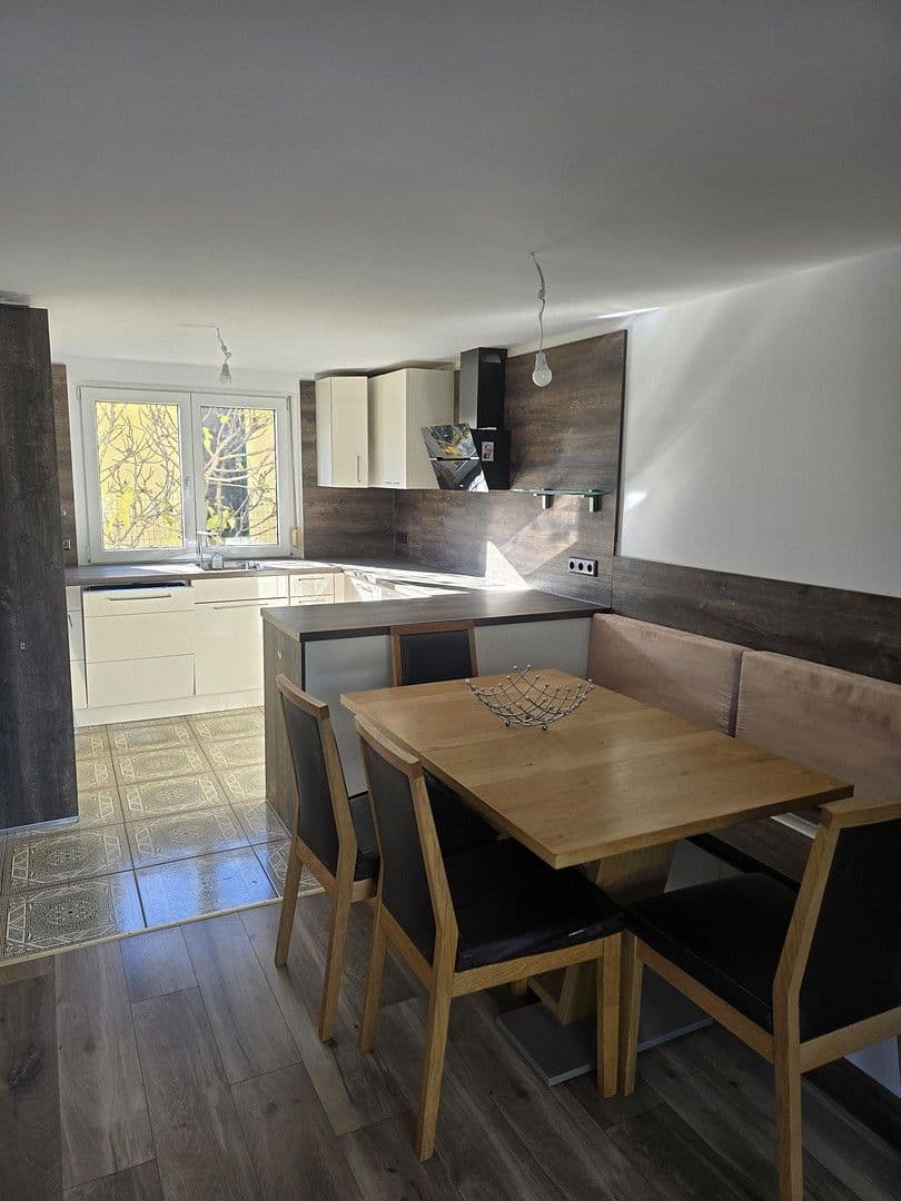 Prodej domu 110 m², pozemek 360 m², Frohes-Schaffen-Weg 3., Wien, Wien Prodej domu 110 m², pozemek 360 m², Frohes-Schaffen-Weg 3., Wien, Wien