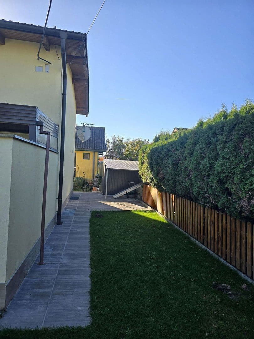 Prodej domu 110 m², pozemek 360 m², Frohes-Schaffen-Weg 3., Wien, Wien Prodej domu 110 m², pozemek 360 m², Frohes-Schaffen-Weg 3., Wien, Wien