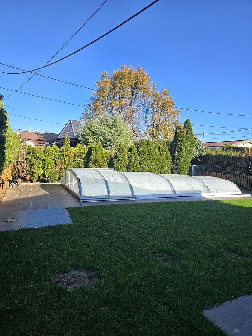 Prodej domu 110 m², pozemek 360 m², Frohes-Schaffen-Weg 3., Wien, Wien Prodej domu 110 m², pozemek 360 m², Frohes-Schaffen-Weg 3., Wien, Wien