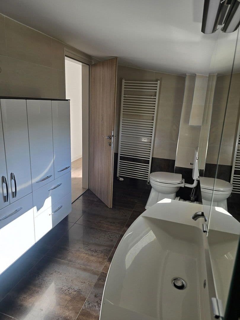 Prodej domu 110 m², pozemek 360 m², Frohes-Schaffen-Weg 3., Wien, Wien Prodej domu 110 m², pozemek 360 m², Frohes-Schaffen-Weg 3., Wien, Wien