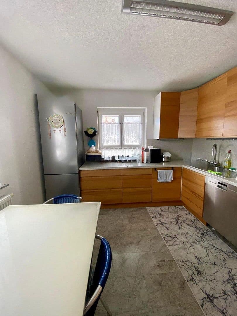 Pronájem bytu 4+1 80 m², Abstatter Straße 36, Untergruppenbach, Bádensko-Württembersko Pronájem bytu 4+1 80 m², Abstatter Straße 36, Untergruppenbach, Bádensko-Württembersko