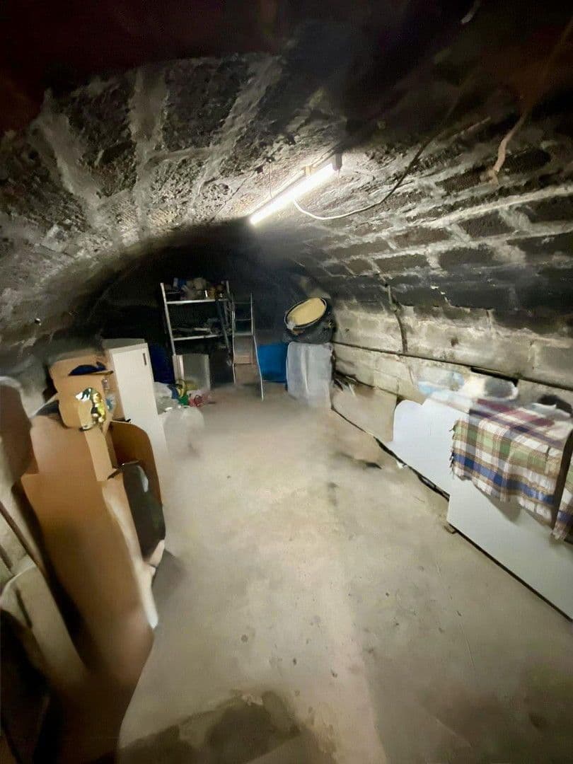 Pronájem bytu 4+1 80 m², Abstatter Straße 36, Untergruppenbach, Bádensko-Württembersko Pronájem bytu 4+1 80 m², Abstatter Straße 36, Untergruppenbach, Bádensko-Württembersko