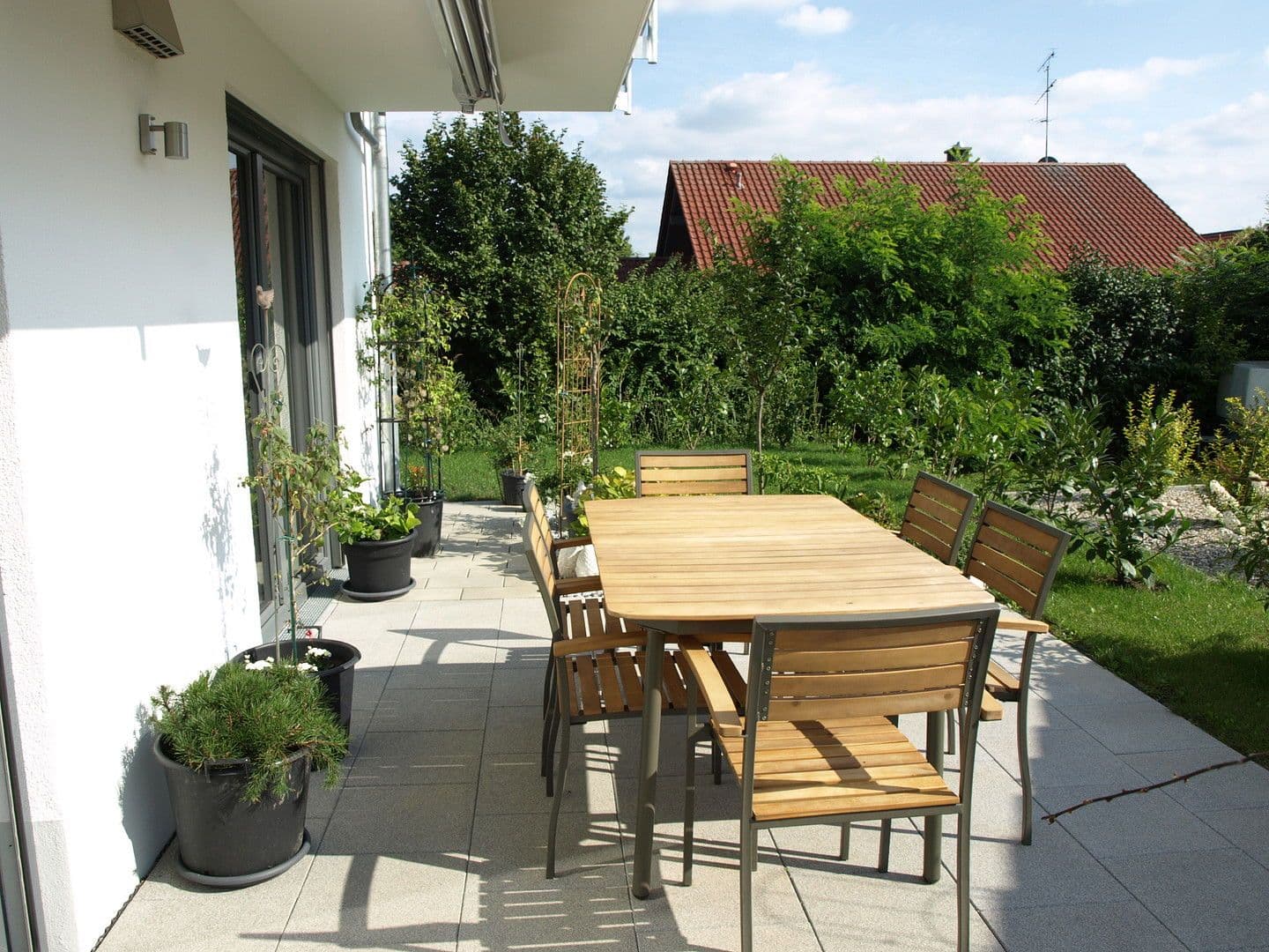 Pronájem bytu 3+kk 116 m², Pilsting, Bavorsko Pronájem bytu 3+kk 116 m², Pilsting, Bavorsko