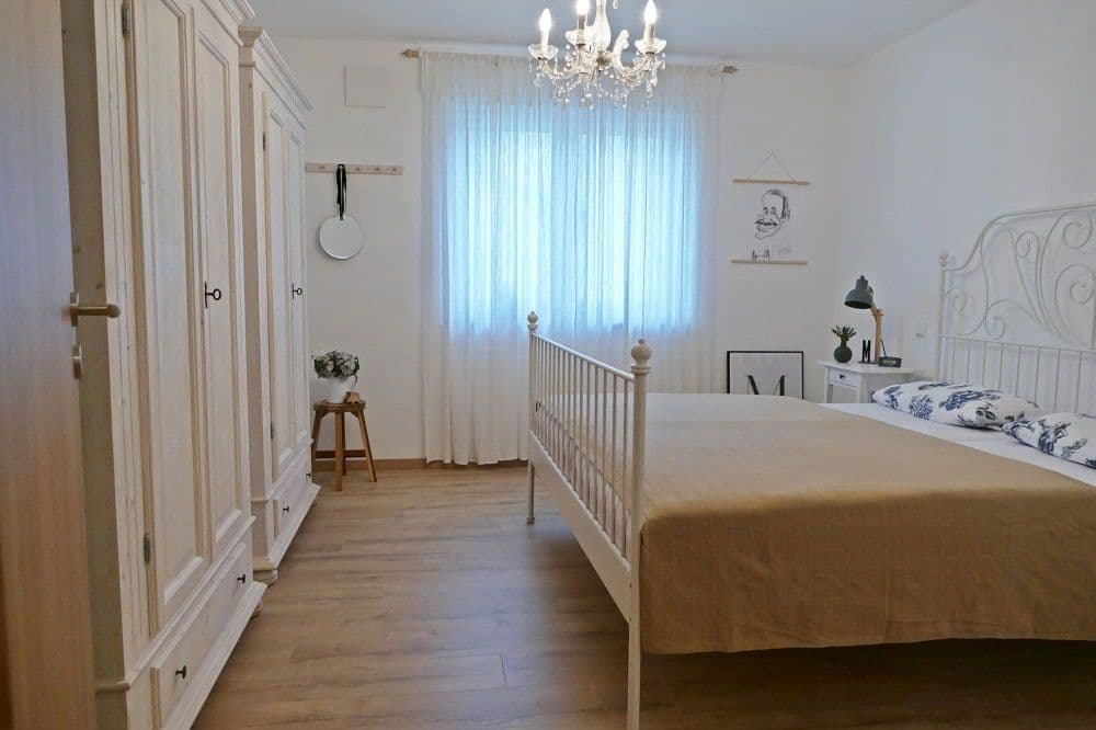 Pronájem bytu 3+kk 116 m², Pilsting, Bavorsko Pronájem bytu 3+kk 116 m², Pilsting, Bavorsko